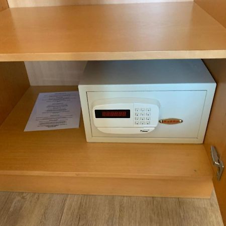 Villacher Alpe View 외부 사진