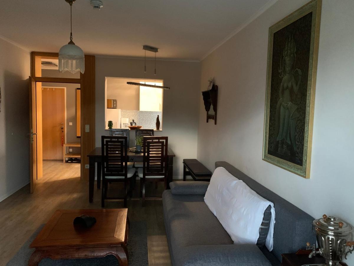 Villacher Alpe View 외부 사진