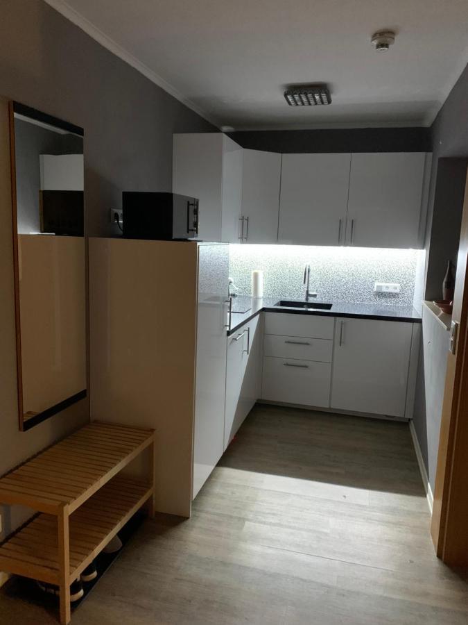 Villacher Alpe View 외부 사진
