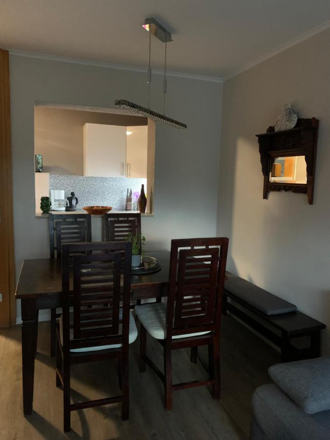Villacher Alpe View 외부 사진