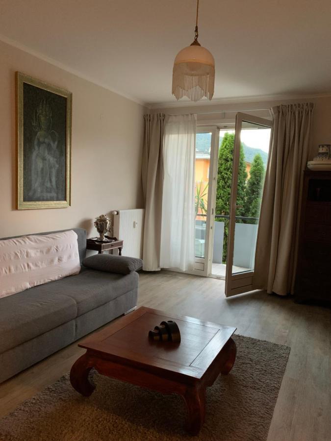 Villacher Alpe View 외부 사진