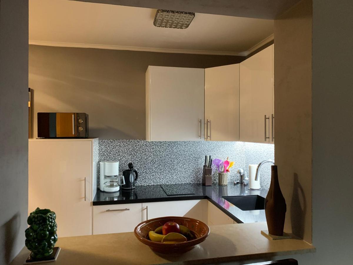 Villacher Alpe View 외부 사진