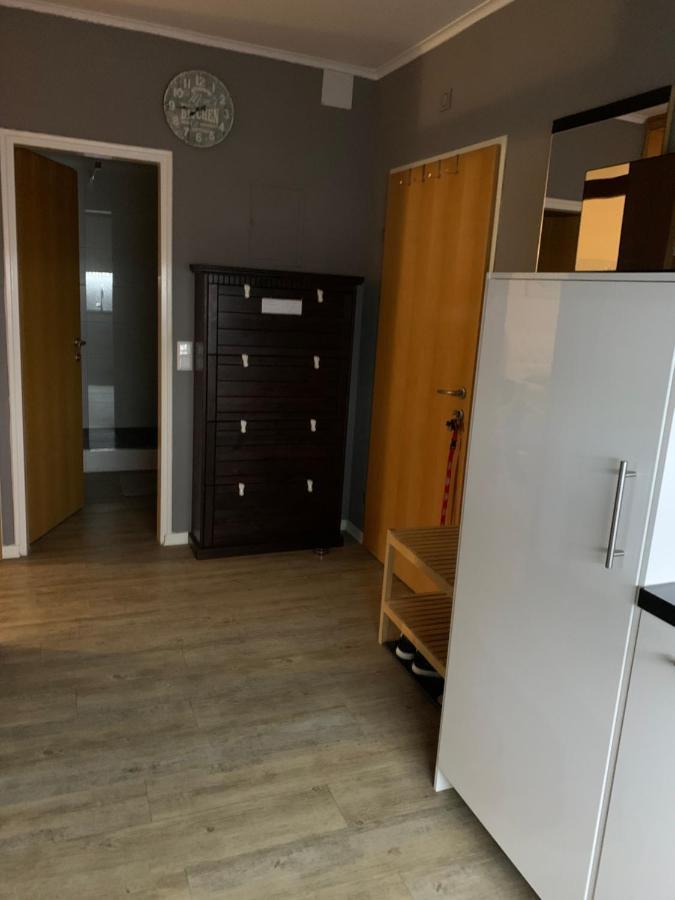 Villacher Alpe View 외부 사진