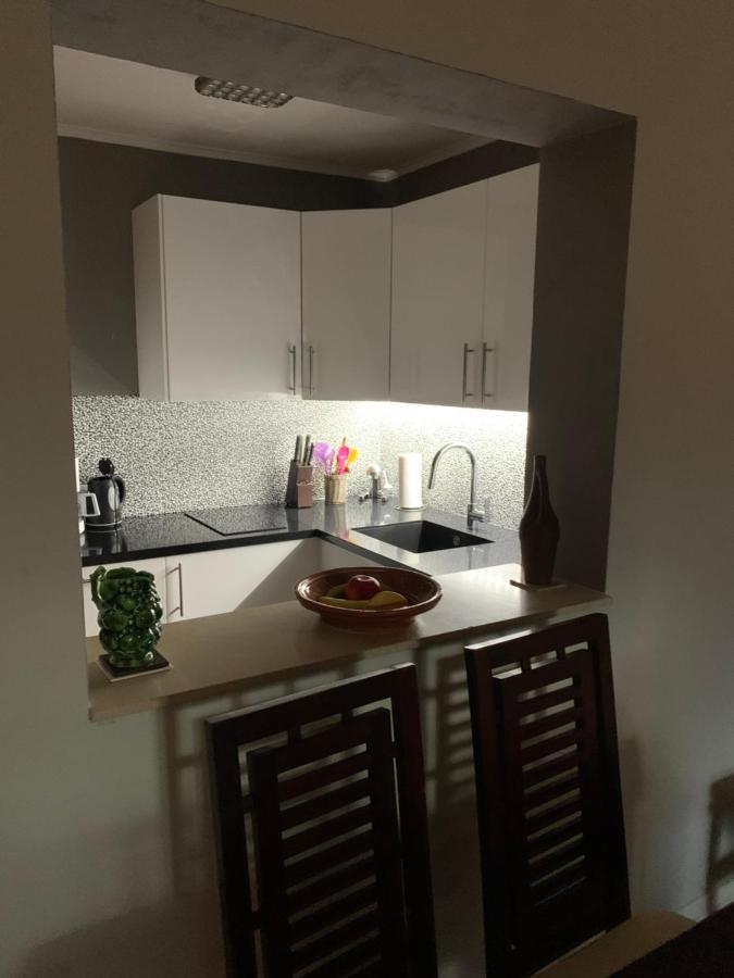 Villacher Alpe View 외부 사진