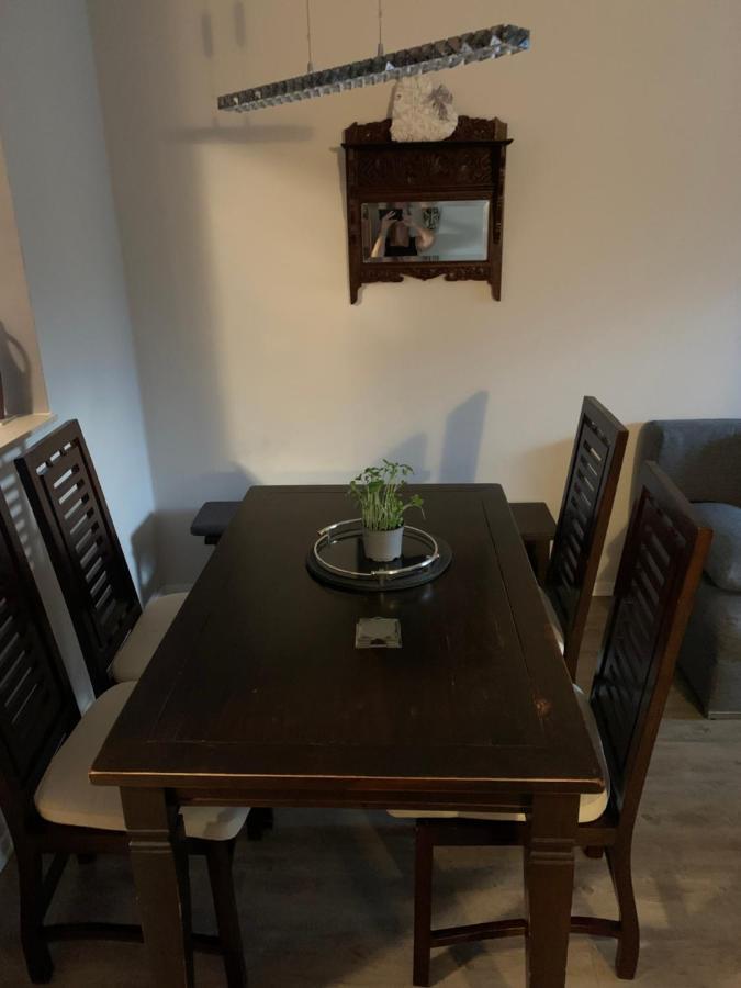 Villacher Alpe View 외부 사진