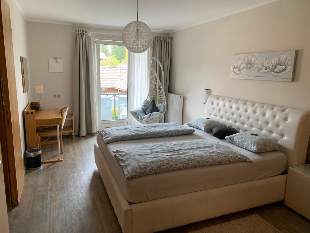 Villacher Alpe View 외부 사진