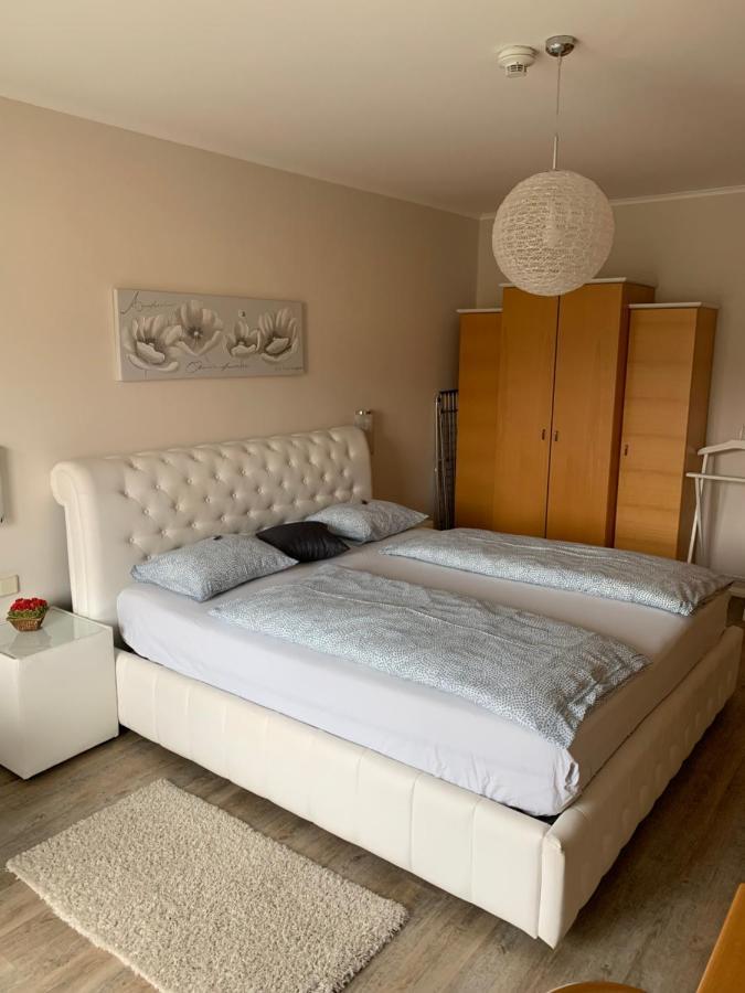 Villacher Alpe View 외부 사진